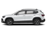 New 2025 Volkswagen Taos S image 3