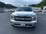 Certified 2025 Ford F150 Lariat w/ Equipment Group 502A High image 4