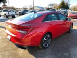 Used 2021 Hyundai Elantra SEL w/ Convenience + Premium Package image 5