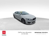 Used 2019 Lincoln MKZ Reserve w/ Reserve Plus Package image 3