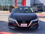 Certified 2023 Nissan Sentra SV image 3