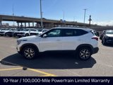 Certified 2023 Kia Seltos EX image 2