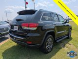 Used 2021 Jeep Grand Cherokee Limited image 3
