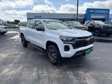 Used 2023 Chevrolet Colorado LT w/ LT Convenience Package image 4