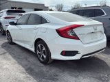 Used 2019 Honda Civic LX image 3