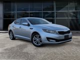 Used 2013 Kia Optima LX image 2