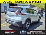 Certified 2022 Nissan Rogue SV image 5