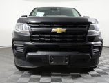 Used 2022 Chevrolet Colorado LT w/ Fleet Safety Package image 2