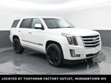 Used 2016 Cadillac Escalade Premium image 3