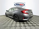 Used 2021 Honda Civic LX image 5