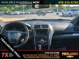 Used 2016 Ford Explorer Platinum image 4