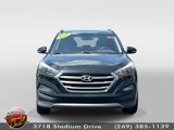 Used 2018 Hyundai Tucson Value w/ Cargo Package image 2