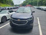 Used 2018 Chevrolet Equinox LS image 2