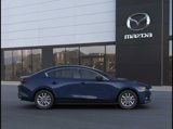 New 2025 MAZDA MAZDA3 s image 5