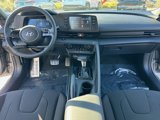 New 2025 Hyundai Elantra Sport w/ Cargo Package image 3