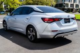 Used 2020 Nissan Sentra SV image 4