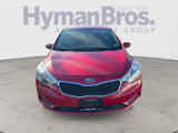 Used 2016 Kia Forte LX w/ LX Popular Package image 2