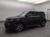 Used 2020 Kia Soul GT-Line Turbo image 2