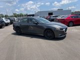 Used 2024 MAZDA MAZDA3 s image 3