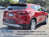 Used 2019 Chevrolet Blazer LT image 4