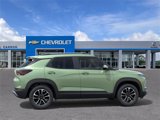 New 2025 Chevrolet TrailBlazer LT w/ Convenience Package image 5