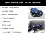 Certified 2022 Audi A3 2.0T Premium image 4