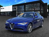 Used 2021 Alfa Romeo Giulia Ti w/ Active Assist 2 Package TI image 2