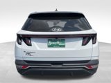 Used 2022 Hyundai Tucson SEL w/ Cargo Package image 4