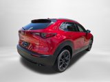 Used 2022 MAZDA CX-30 2.5 Turbo w/ Premium Plus Pkg image 4