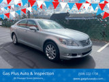 Used 2010 Lexus LS 460 AWD image 3