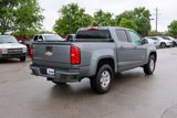 Used 2020 Chevrolet Colorado W/T w/ WT Convenience Package image 4