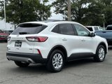 Used 2021 Ford Escape SE w/ Convenience Package image 4