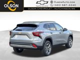 New 2025 Chevrolet Trax LT w/ LT Convenience Package image 2