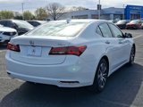 Certified 2017 Acura TLX image 4