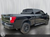 Used 2018 Nissan Titan SL w/ Midnight Edition image 5