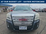 Used 2011 GMC Terrain SLE w/ Convenience Package image 4
