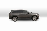 Used 2025 Jeep Grand Cherokee Laredo X w/ Luxury Tech Group I image 4