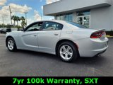 Certified 2022 Dodge Charger SXT image 5