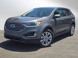 Used 2024 Ford Edge Titanium image 3