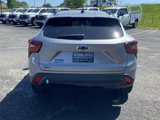 New 2025 Chevrolet Trax RS image 5