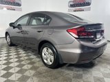 Used 2015 Honda Civic LX image 4