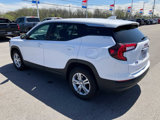 Certified 2024 GMC Terrain SLE image 5