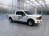 Certified 2018 Ford F150 XL w/ Equipment Group 101A Mid image 2