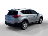 Used 2015 Toyota RAV4 LE image 5