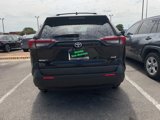 Used 2020 Toyota RAV4 XLE image 3