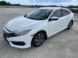 Used 2017 Honda Civic EX image 3