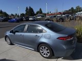 Certified 2021 Toyota Corolla LE image 3