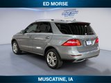 Used 2014 Mercedes-Benz ML 350 4MATIC image 3