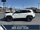 Used 2019 Jeep Cherokee Trailhawk w/ Comfort/Convenience Group image 4