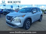Used 2023 Nissan Rogue SV w/ SV Premium B Package image 2